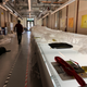 Loon’s massive flatbed scanner, which it uses to detect the tiniest of tears in its balloons.